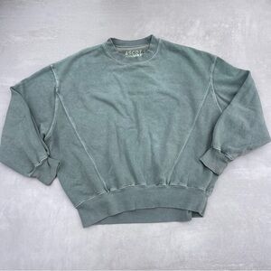 Ascot + Hart The Perfect Pullover